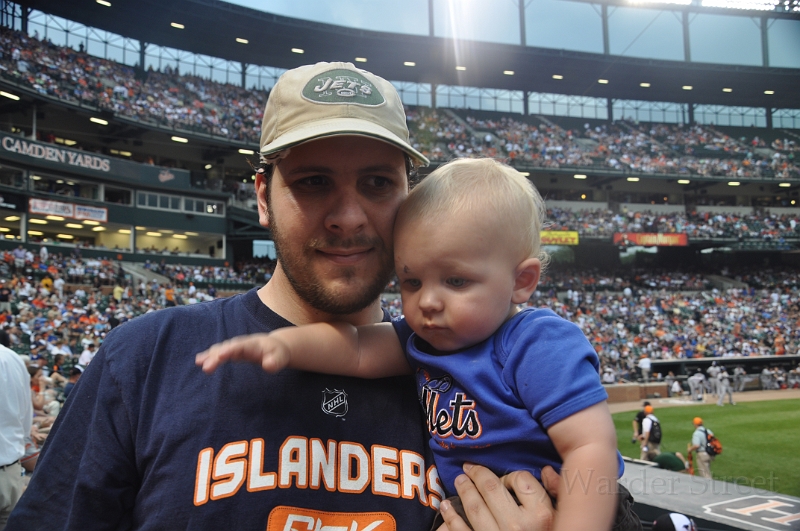 Williams First Mets Game 02.jpg